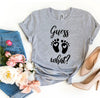 Guess What? T-shirt by T-Shirt Crazed