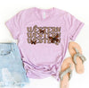 Western Butterfly T-shirt by T-Shirt Crazed