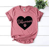 Dobermans T-Shirt by Furr Baby Gifts