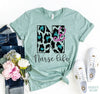 Nurse Life T-shirt by T-Shirt Crazed