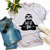 Let It Go T-shirt by T-Shirt Crazed