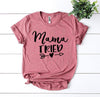 Mama Tried T-shirt by T-Shirt Crazed