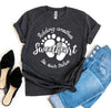 Adding Another Sweetheart To Our Tribe T-shirt by T-Shirt Crazed