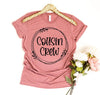 Cousin Crew T-shirt by T-Shirt Crazed