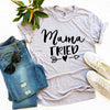Mama Tried T-shirt by T-Shirt Crazed