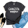 Gangsta Napper T-shirt by T-Shirt Crazed