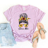 Dance Mom T-shirt by T-Shirt Crazed