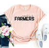Support Local Farmers T-shirt by T-Shirt Crazed