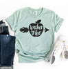 Teacher Tribe T-shirt by T-Shirt Crazed