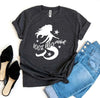 100 Percent Mermaid T-shirt by T-Shirt Crazed
