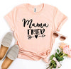 Mama Tried T-shirt by T-Shirt Crazed