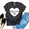 Dobermans T-shirt by T-Shirt Crazed