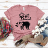 My Spirit Animal T-shirt by T-Shirt Crazed