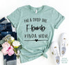 I Am a Drop T-shirt by T-Shirt Crazed