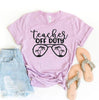 Teacher Off Duty T-shirt by T-Shirt Crazed