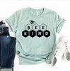 Bee Kind T-shirt by T-Shirt Crazed
