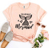 I'm Really a Mermaid T-shirt