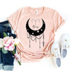 Aries Star Sign T-shirt by T-Shirt Crazed