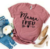 Mama Tried T-shirt by T-Shirt Crazed