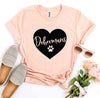 Dobermans T-Shirt by Furr Baby Gifts