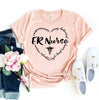 Er Nurse T-shirt by T-Shirt Crazed