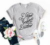 Dogs Before Dudes T-Shirt by Furr Baby Gifts