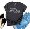 Made To Worship Psalm 95:1 T-shirt by T-Shirt Crazed
