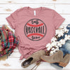 Talk Baseball To Me T-shirt by T-Shirt Crazed