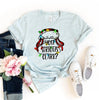 You Serious Clark T-shirt by T-Shirt Crazed