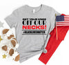 Get your kness of our necks Tshirt by T-Shirt Crazed