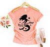 100 Percent Mermaid T-shirt by T-Shirt Crazed