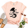 100 Percent Mermaid T-shirt by T-Shirt Crazed