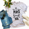 They Call Me Gigi T-shirt by T-Shirt Crazed