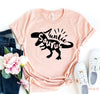 Auntie Saurus T-shirt by T-Shirt Crazed
