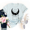 Aquarius Star Sign T-shirt by T-Shirt Crazed