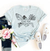 Plant Mom T-shirt by T-Shirt Crazed