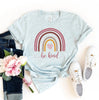 Be Kind T-shirt by T-Shirt Crazed