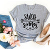 Saved Sinner T-shirt by T-Shirt Crazed