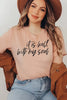 It Is Well With My Soul T-shirt by T-Shirt Crazed