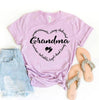 Grandma T-shirt by T-Shirt Crazed