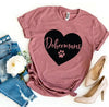 Dobermans T-shirt by T-Shirt Crazed