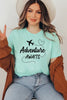 Adventure Awaits T-shirt by T-Shirt Crazed