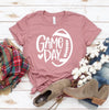 Game Day T-shirt by T-Shirt Crazed