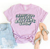 I'm Just Here For The Halftime Show T-shirt by T-Shirt Crazed