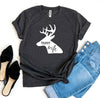 Trophy Wife T-shirt by T-Shirt Crazed