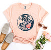 You Can Save The World T-shirt by T-Shirt Crazed