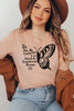 Do Not Be Conformed T-shirt by T-Shirt Crazed