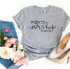 Made To Worship Psalm 95:1 T-shirt by T-Shirt Crazed