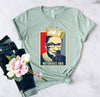 Notorious RBG T-Shirt by T-Shirt Crazed