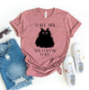 Fluff You You Fluffin Fluff T-shirt by T-Shirt Crazed